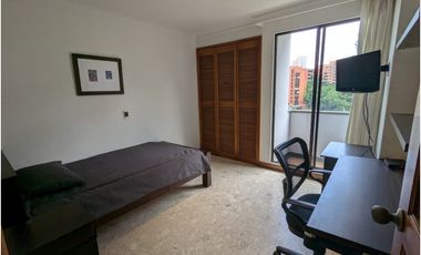 APARTAMENTO EN ARRIENDO SECTOR CASTROPOL - POBLADO