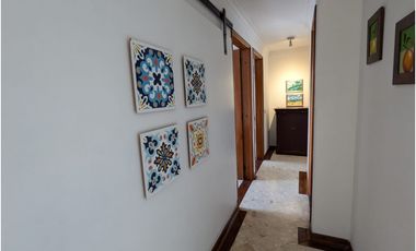 APARTAMENTO EN ARRIENDO SECTOR CASTROPOL - POBLADO