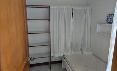 APARTAMENTO EN ARRIENDO SECTOR CASTROPOL - POBLADO