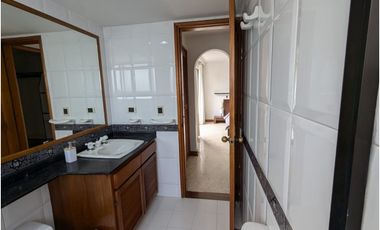 APARTAMENTO EN ARRIENDO SECTOR CASTROPOL - POBLADO