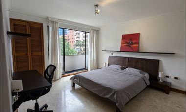 APARTAMENTO EN ARRIENDO SECTOR CASTROPOL - POBLADO