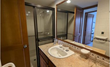 APARTAMENTO EN ARRIENDO SECTOR CASTROPOL - POBLADO