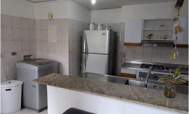 APARTAMENTO EN ARRIENDO SECTOR CASTROPOL - POBLADO