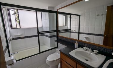 APARTAMENTO EN ARRIENDO SECTOR CASTROPOL - POBLADO