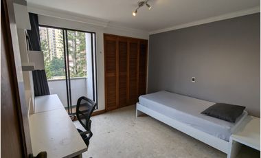 APARTAMENTO EN ARRIENDO SECTOR CASTROPOL - POBLADO