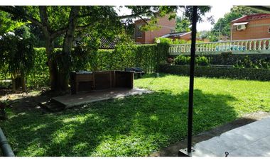 Venta De Casa En San Jeronimo