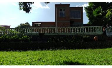 Venta De Casa En San Jeronimo