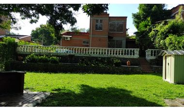 Venta De Casa En San Jeronimo