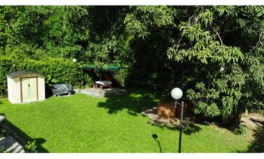 Venta De Casa En San Jeronimo