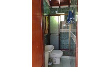 Venta De Casa En San Jeronimo