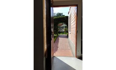 Venta De Casa En San Jeronimo