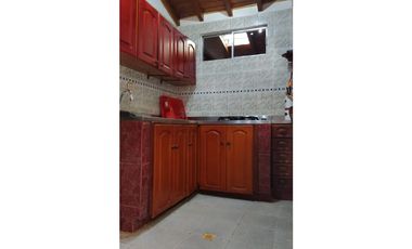 Venta De Casa En San Jeronimo