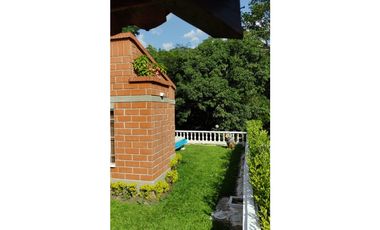 Venta De Casa En San Jeronimo