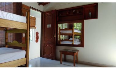 Venta De Casa En San Jeronimo