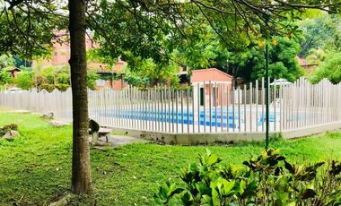 Venta De Casa En San Jeronimo