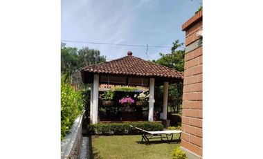 Venta De Casa En San Jeronimo