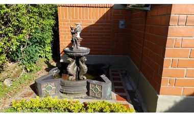 Venta De Casa En San Jeronimo