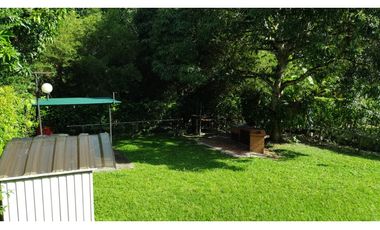 Venta De Casa En San Jeronimo