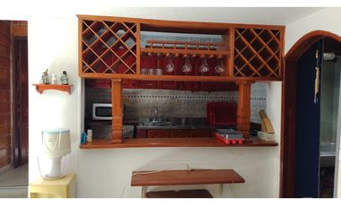 Venta De Casa En San Jeronimo