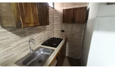 ARRIENDO APARTAESTUDIO FATIMA  MANIZALES | ARRIENDOS MANIZALES