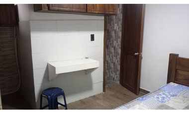 ARRIENDO APARTAESTUDIO FATIMA  MANIZALES | ARRIENDOS MANIZALES