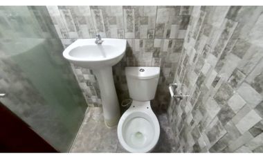 ARRIENDO APARTAESTUDIO FATIMA  MANIZALES | ARRIENDOS MANIZALES