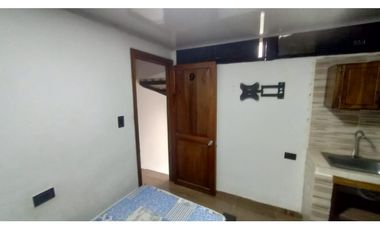 ARRIENDO APARTAESTUDIO FATIMA  MANIZALES | ARRIENDOS MANIZALES