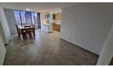 Arriendo apartamento en Sabaneta - Ancon Sur