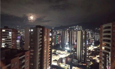 Arriendo apartamento en Sabaneta - Ancon Sur