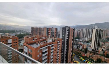 Arriendo apartamento en Sabaneta - Ancon Sur