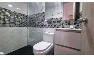 Arriendo apartamento en Sabaneta - Ancon Sur