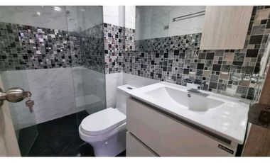 Arriendo apartamento en Sabaneta - Ancon Sur