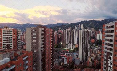 Arriendo apartamento en Sabaneta - Ancon Sur