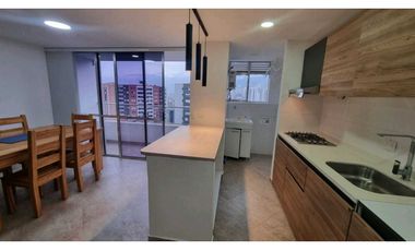 Arriendo apartamento en Sabaneta - Ancon Sur