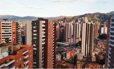 Arriendo apartamento en Sabaneta - Ancon Sur