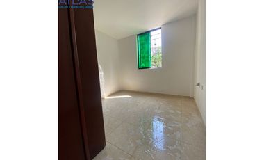 ARRIENDO APARTAMENTO EN VILLAS DE SAN DIEGO  COD 1123