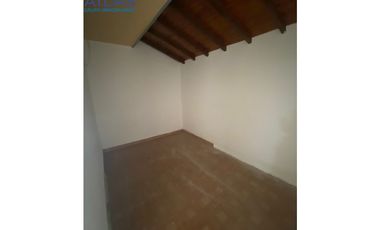 ARRIENDO APARTAMENTO EN VILLAS DE SAN DIEGO  COD 1123