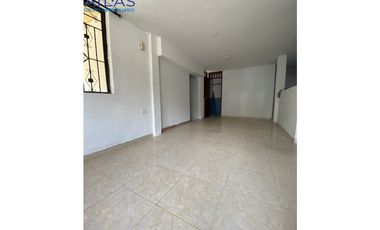 ARRIENDO APARTAMENTO EN VILLAS DE SAN DIEGO  COD 1123