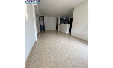 ARRIENDO APARTAMENTO EN VILLAS DE SAN DIEGO  COD 1123