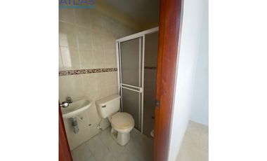 ARRIENDO APARTAMENTO EN VILLAS DE SAN DIEGO  COD 1123