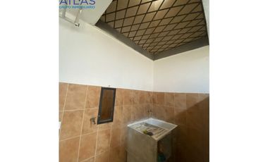 ARRIENDO APARTAMENTO EN VILLAS DE SAN DIEGO  COD 1123