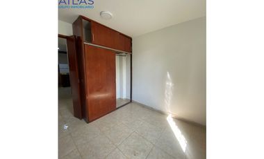 ARRIENDO APARTAMENTO EN VILLAS DE SAN DIEGO  COD 1123