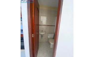 ARRIENDO APARTAMENTO EN VILLAS DE SAN DIEGO  COD 1123