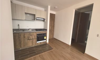 APARTAMENTO EN VENTA CHIA