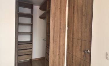APARTAMENTO EN VENTA CHIA