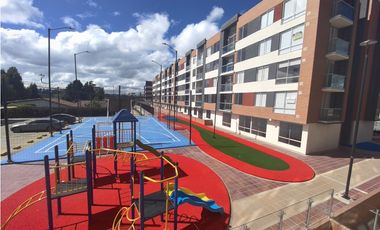 APARTAMENTO EN VENTA CHIA