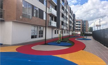 APARTAMENTO EN VENTA CHIA