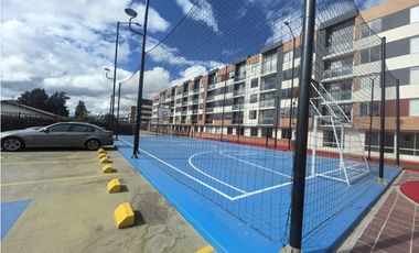 APARTAMENTO EN VENTA CHIA