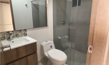 APARTAMENTO EN VENTA CHIA