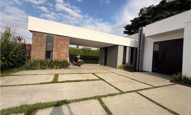 🌿 Casa Campestre en Venta o Renta – Sector Combia, Pereira 🌿